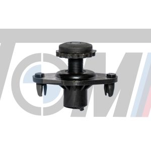 BONNET ADJUSTER