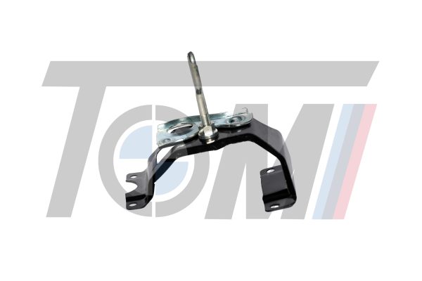 BONNET LOCK 1