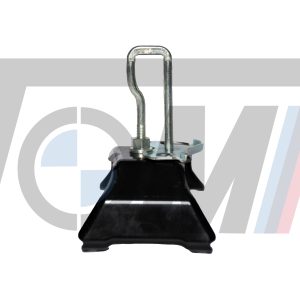 BONNET LOCK 2