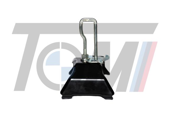 BONNET LOCK 2