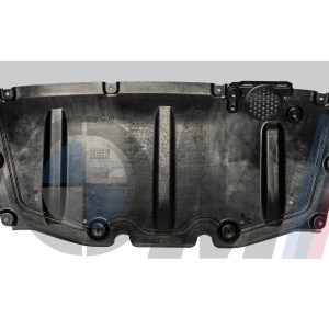 BUMPER DOWN COVER