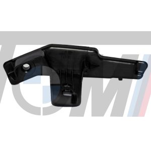 BUMPER SMALL PLASTIC BRACKET 2