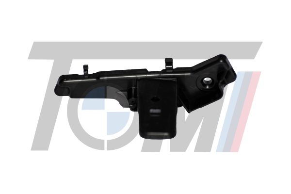 BUMPER SMALL PLASTIC BRACKET 2 - Image 2