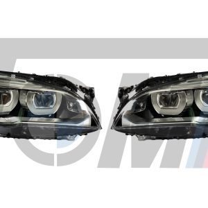 F02 LED  UPGRATE 2014+