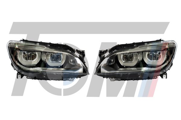 F02 LED  UPGRATE 2014+