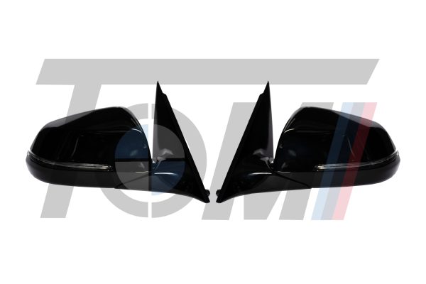 F10 MIRROR
