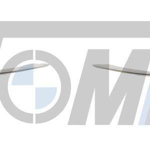 F15-BUMPER-CHROME