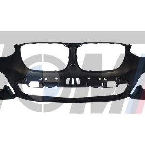 G01 G02 BUMPER