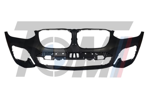 G01 G02 BUMPER