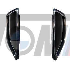 G05 FENDER CHROME NORMAL