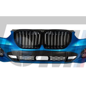 G05 M BUMPER