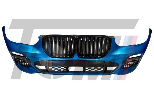 G05 M BUMPER