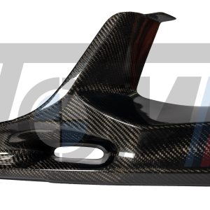 G12 CARBON FRONT LIP 1