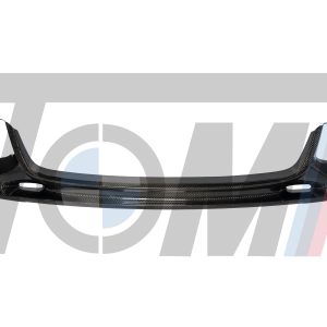 G12 CARBON FRONT LIP