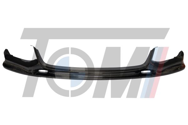 G12 CARBON FRONT LIP