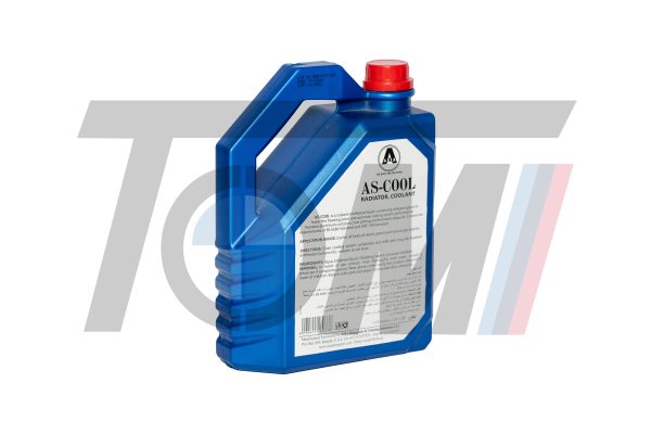 RADIATOR COOLANT - Image 2