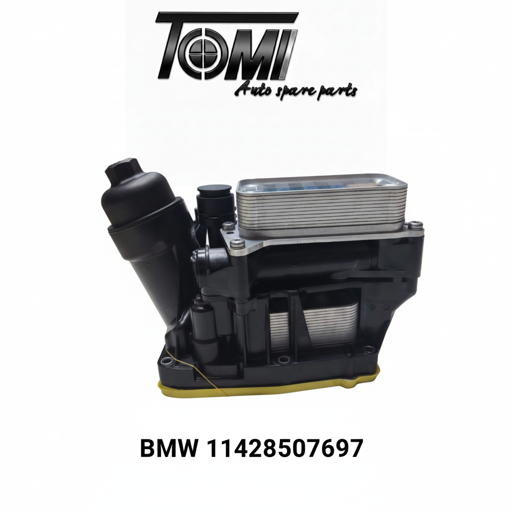 BMW F20/E90/F30/F36/F10/F25/F26 Oil Grid Seat | OEM 11428507697