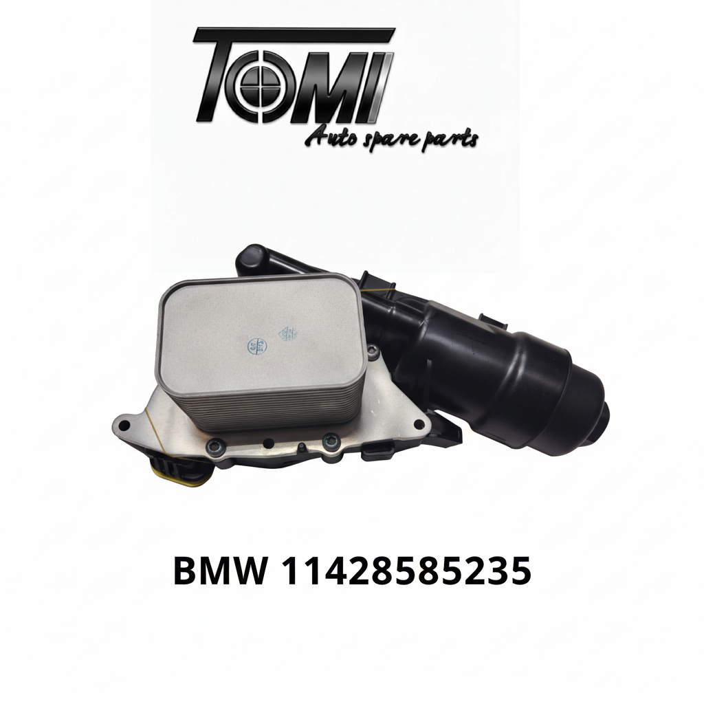 BMW F48/F39/F46/F52 Oil Grid Seat | OEM 11428585235