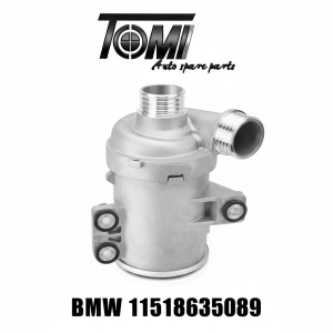 BMW F15/F30/F10/F25 Electric Water Pump | OEM 11518635089