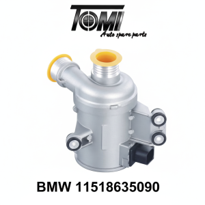 BMW F15/F30/F10 Electric Water Pump | OEM 11518635090