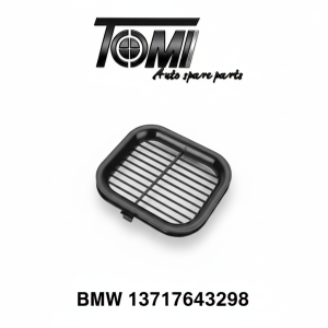 BMW G30/G12/G12 LCI Air Intake Grill | OEM 13717643298