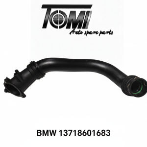 BMW G01/G02/G30/G20/G05/G06/F30/F36/G12 Turbo Pipe | OEM 13718601683