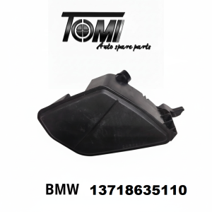 BMW G01/G02/G05/G06 Air Filter Box | OEM 13718635110