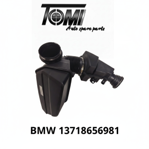 BMW G20/G22 Air Intake Pipe | OEM 13718656981