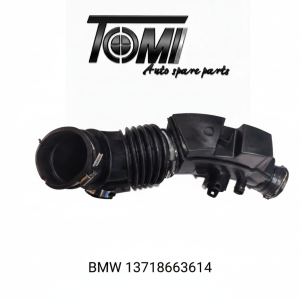 BMW G30/G12/G01/G02 Air Intake Pipe | OEM 13718663614