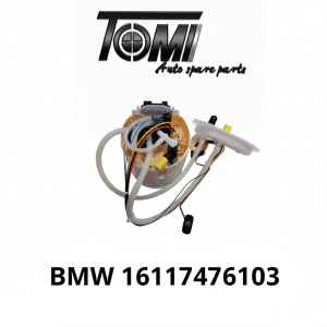 BMW G30 Fuel Pump | OEM 16117476103