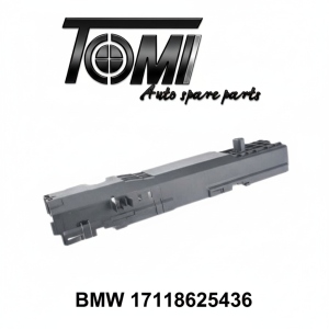 BMW F30 LCI/F32/F32 LCI Radiator Cover Left | OEM 17118625436