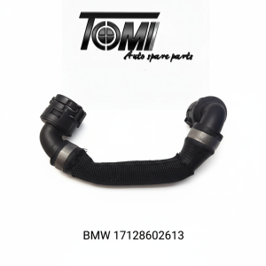 BMW G30/G12/G12 LCI/G14/G15/G32GT Coolant Water pump Pipe | OEM 17128602613