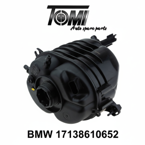 BMW G20/Z4 Coolant Expansion Tank Small | OEM 17138610652