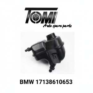 BMW G20/Z4 Coolant Expansion Tank Small Small | OEM 17138610653