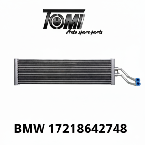 BMW G05/G06/G07 Gear Cooler Radiator | OEM 17218642748