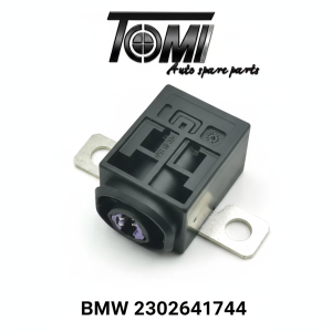 BMW G12 LCI/G30 LCI Relay Fuse | OEM 2302641744