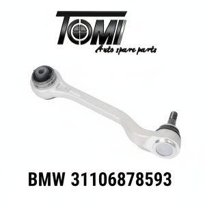 BMW G20 Front Small Control Arm Left | OEM 31106878593