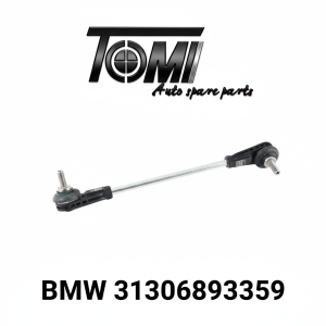 BMW G20/G21/G22/G23/G26 Front Left Stabilizer Link | OEM 31306893359
