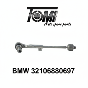 BMW G20/G01/G02 Tie Rod Complete Right | OEM 32106880697