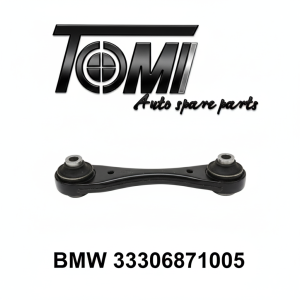 BMW G01 Rear Control Arm Left | OEM 33306871005