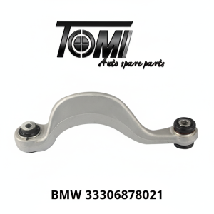 BMW G05/G06/G07 Rear Control Toe Arm Left | OEM 33306878021