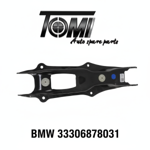 BMW G05/G06 Rear Control Toe Arm Right | OEM 33306878031