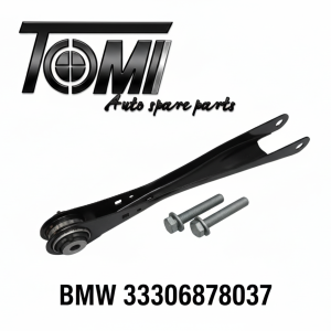 BMW G05/G06/G07 Rear Control Arm Right | OEM 33306878037