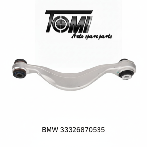 BMW G30 Rear Control Arm Big Left | OEM 33326870535