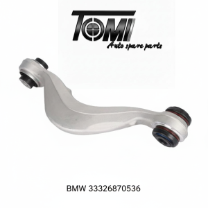 BMW G30 Rear Control Arm Big Right | OEM 33326870536