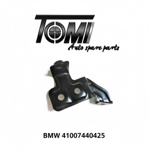 BMW G30/G12 Fender Bracket Left | OEM 41357440425