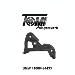 BMW G20 Lower Fender Bracket Right | OEM 41008494433