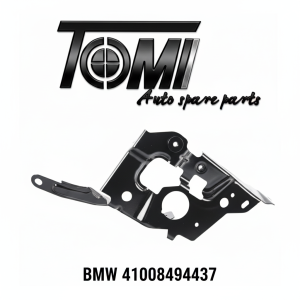 BMW G20 Lower Fender Bracket Left | OEM 41008494438