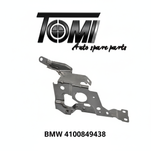 BMW G20 Lower Fender Bracket Right | OEM 41008494438