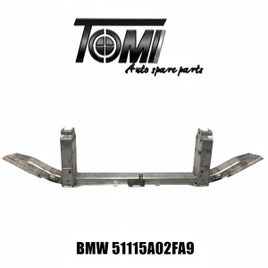 BMW G60 Front Crash Bar | OEM 51115A02FA9